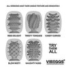 Vibrating Masturbation Sleeve