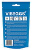 Vibrating Masturbation Sleeve