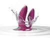 Paarvibrator „Sync2“ mit 10+ Vibrationsmodi