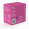 Paarvibrator „Sync2“ mit 10+ Vibrationsmodi