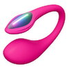 Vibro-Ei „Lush Mini“ per App steuerbar