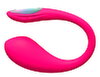 Vibro-Ei „Lush Mini“ per App steuerbar