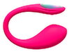 Vibro-Ei „Lush Mini“ per App steuerbar