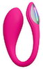 Vibro-Ei „Lush Mini“ per App steuerbar