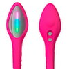 Vibro-Ei „Lush Mini“ per App steuerbar