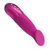 Stoßvibrator „STRONIC SUNDAZE“ für G-Zone und Klitoris