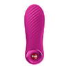 Minivibrator „BIJOU“ mit 12 Vibrationsmodi