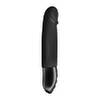 Stoßvibrator „STRONIC REAL“ mit G-Punkt-Kopf