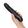 Stoßvibrator „STRONIC REAL“ mit G-Punkt-Kopf