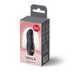 Minivibrator „VIOLA“ im Travel-Format