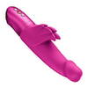 Rabbitvibrator „WICKED ANGEL“ mit Reiz-Flügeln