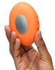 Auflegevibrator „Temp“ mit Wärme- und Kältefunktion