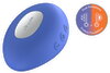 Auflegevibrator „Temp“ mit Wärme- und Kältefunktion
