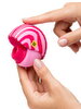 Pulsator „Spin“ im Reiseformat