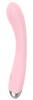 Vibrator „KIREYA“, ideal gebogen für G-Zone & Klitoris