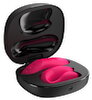 Paarvibrator „Chorus Pro“ mit Haptic Squeeze Fernbedienung