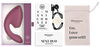 Pulsator „Womanizer Next Duo“ mit G-Punkt-Vibrator