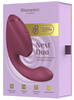 Pulsator „Womanizer Next Duo“ mit G-Punkt-Vibrator