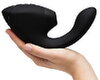 Pulsator „Womanizer Next Duo“ mit G-Punkt-Vibrator