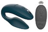 Paarvibrator „Sync2“ mit Fernbedienung