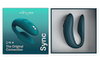 Paarvibrator „Sync2“ mit Fernbedienung