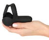 Ball Massager with Perineum Stimulator