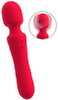 Massagestab „Super Powerful Vibrating Wand“ mit 10 Vibrationsmodi