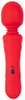 Massagestab „Super Powerful Vibrating Wand“ mit 10 Vibrationsmodi