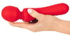 Massagestab „Super Powerful Vibrating Wand“ mit 10 Vibrationsmodi