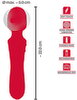 Massagestab „Super Powerful Vibrating Wand“ mit 10 Vibrationsmodi