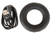 Vibro-Penisring mit 10 Vibrationsmodi