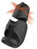 Cock Vibrator with Elliptical Moving Glans Stimulator