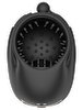 Cock Vibrator with Elliptical Moving Glans Stimulator