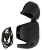 Cock Vibrator with Elliptical Moving Glans Stimulator