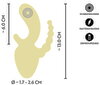 Mini Vibrator