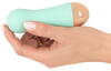 Minivibrator „Dual Density“ mit Tiefen-Vibration in 10 Modi