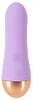 Rabbitvibrator „Dual Density“ im Miniformat
