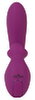 Vibrator With Double Rotation