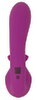 Vibrator With Double Rotation