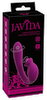 Vibrator With Double Rotation