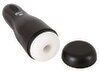 Masturbator mit Squeeze-Massagetechnik