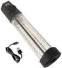 Penispumpe „Red Light Power“ mit Rotlicht-Tiefenwärme