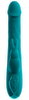 Rabbit Vibrator with Wiggling Function