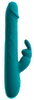 Rabbit Vibrator with Wiggling Function