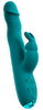 Rabbit Vibrator with Wiggling Function