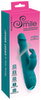 Rabbit Vibrator with Wiggling Function