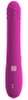 Rabbit Vibrator with Rotation and Thrust Function