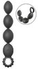 Flexible XL Anal Beads with Deep Vibrations