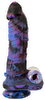 Stoßvibrator „Firefly Fantasies“ mit Fernbedienung