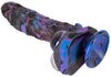Stoßvibrator „Firefly Fantasies“ mit Fernbedienung